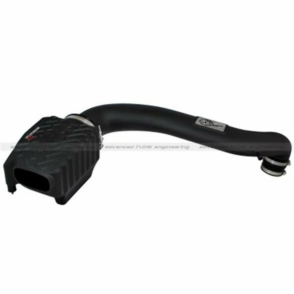 Advanced Flow Engineering Momentum GT Pro 5R Stage-2 Intake System for Jeep Wrangler- TJ 97-06 I6-4.0L 54-76202